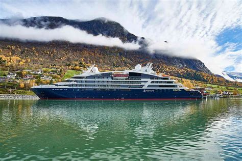 Our Readers' Favorite 10 Small-ship Ocean Cruise Lines in 2021