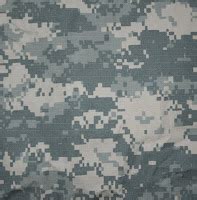 Grey Ops: UCP at a Glance - Camouflage Week