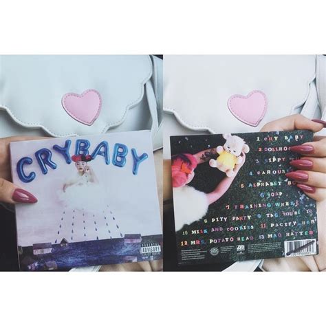 19 best ideas about Cry Baby (Melanie Martinez) on Pinterest | Sippy cups, Pity party and Cry baby