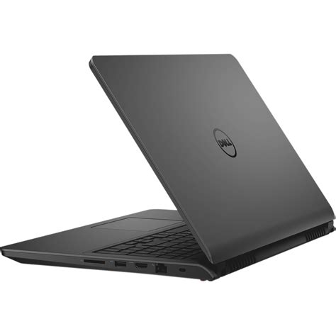 Dell 15.6" Inspiron 15 7000 Series I7559-5012GRY B&H Photo