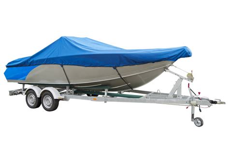 Motor Boat Cover / blue from 116,95 € buy now | SVB