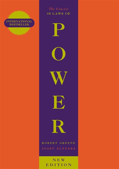 The Concise 48 Laws Of Power - Robert Greene - 9781861974044 - Allen & Unwin - Australia