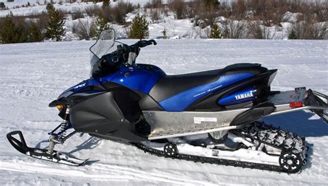 The Yamaha-Arctic Cat Connection - Snowmobile.com