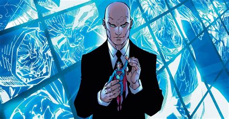 Robert Downey Jr.'s Bald Look Has DC Fans Calling For Lex Luthor Recast