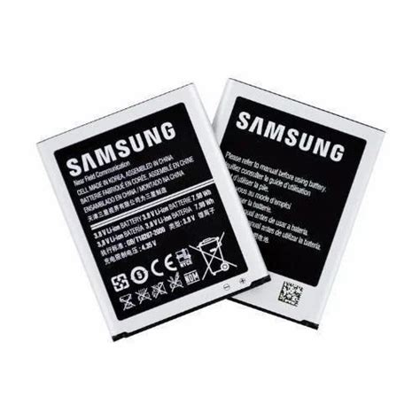 Samsung Mobile Battery at Rs 50 | Bhuleshwar | Mumbai | ID: 13373574762