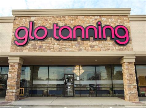 Glo Tanning | Keller- Elevate Your Glow