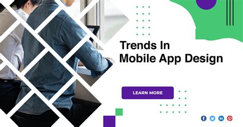 Trends In Mobile App Design