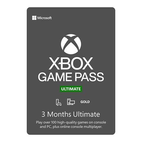 Get 3-Months of Xbox Game Pass Ultimate for $25 in This Black Friday ...