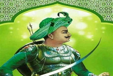 Tipu Sultan Sword Auctioned In London For More Than 140 Crores - Amar ...