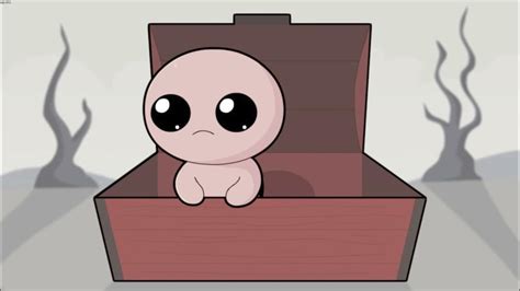 The Binding of Isaac:Repentance All Endings + intro cutscene - YouTube