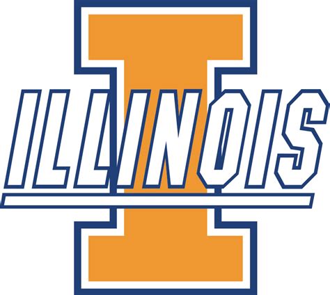 University of Illinois Logo - LogoDix