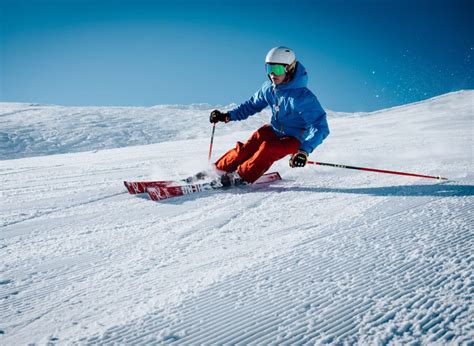 Are You Ready to Go Skiing Near Quebec City? | Urban Guide Quebec