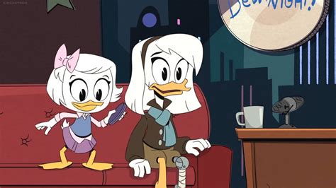 DuckTales2017 S2 E23-Della Webby by GiuseppeDiRosso on DeviantArt