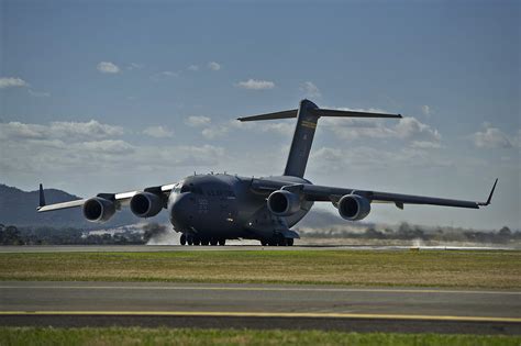 Record US participation expected for Australia's Avalon Airshow 2023