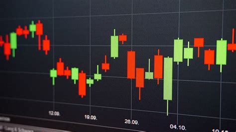 Planning to Invest in Cryptocurrencies? Learn to Read Candlestick Charts That Show Their Past ...