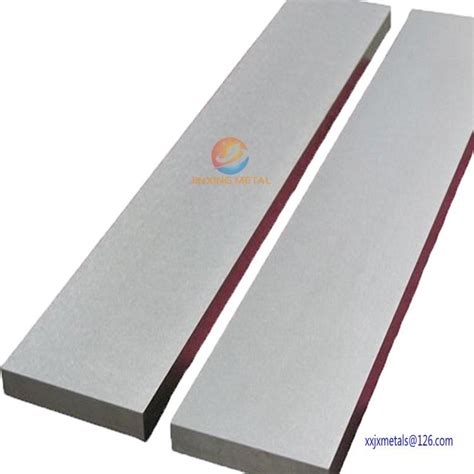 Tungsten Heavy Alloys Plates Manufacturers, Suppliers, Factory - Made in China - Jinxing