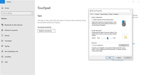 Solved: TouchPad - HP Support Community - 7319048