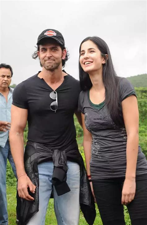 Hrithik Roshan finds Katrina Kaif’s latest post too cool | Filmfare.com