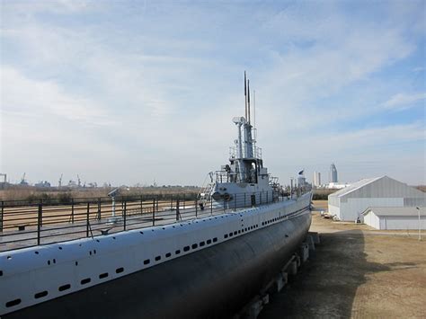 Submarine USS Drum | Explore RW Sinclair's photos on Flickr.… | Flickr - Photo Sharing!