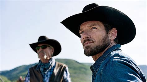 ‘Yellowstone’ Season 3 Final Episodes Scoop: Ian Bohen Interview ...