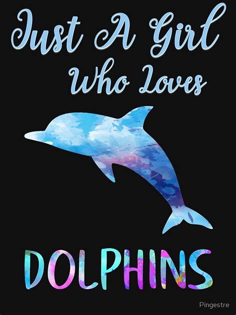 Dolphin Quotes - ShortQuotes.cc