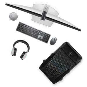 Dell Laptop & PC Accessories | Dell India