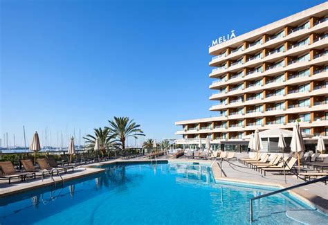 Melia Palma Marina (Ex. Melia Palas Atenea Hotel) in Palma, Majorca | loveholidays