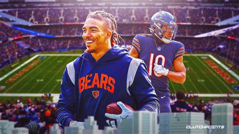 Bears: 1 surprising player who could make or break NFL season