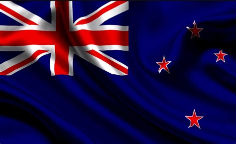 New Zealand Flag Meaning Archives - Vdio Magazine 2023