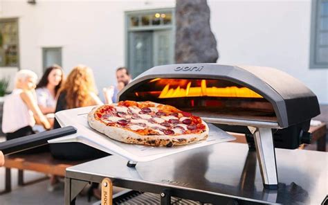 Ooni Pizza Ovens | Review of Fyra, Koda & Karu in 2022 - HomeAddons