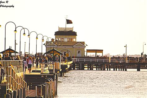 St Kilda Pier | St kilda, Melbourne australia, Melbourne