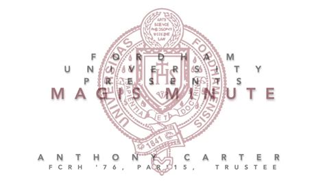 Fordham University Alumni - Home | Facebook