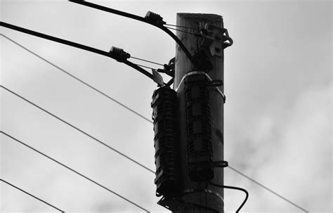 Electric Pole Free Stock Photo - Public Domain Pictures