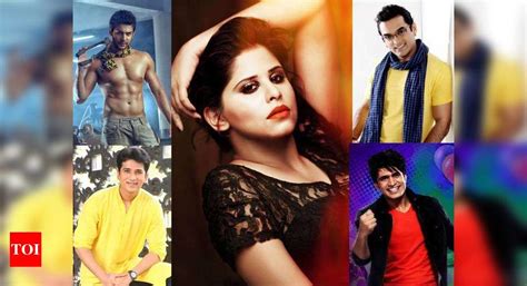 Marathi actors share their New Year resolutions | Marathi Movie News ...