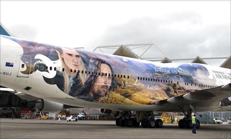 airplane paint jobs