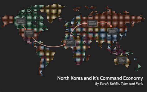 North Korea and it's Command Economy by Kaitlin Whorton on Prezi