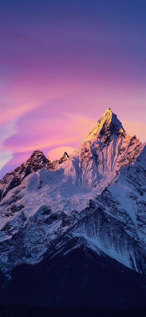 Mountain Wallpapers on WallpaperDog