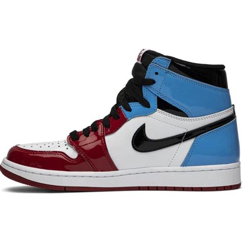 Air Jordan 1 Retro High OG ‘Fearless’ – Alphastore