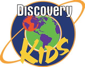 Discovery Kids Logo PNG Vector (EPS) Free Download