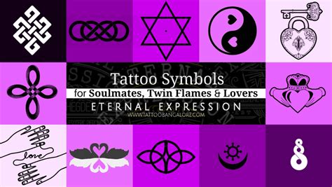 Soulmate Tattoo Bangalore - Exploring Soulmate Tattoo Ideas: Symbolic ...