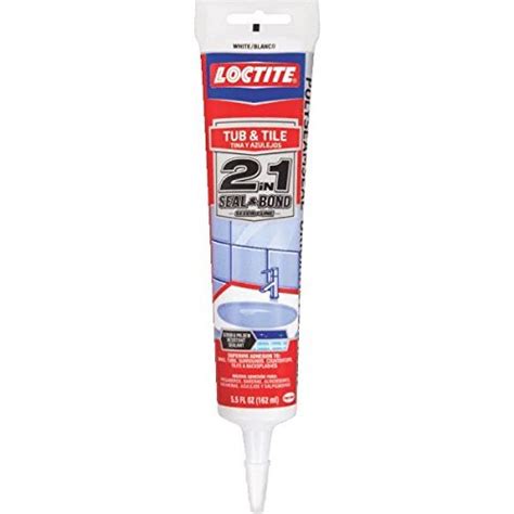 7 Best Caulks for Showers and Bathtubs (2022 Reviews) - Sensible Digs