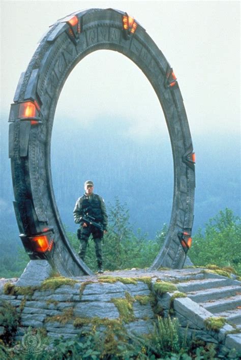 Official Stargate Website: Episode: The Nox | Stargate, Stargate movie, Stargate universe