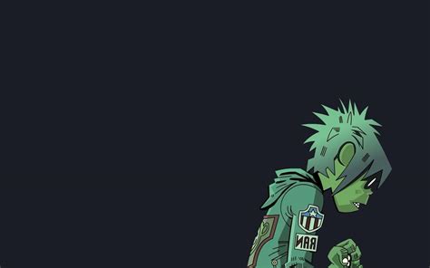 Gorillaz Wallpapers HD - Wallpaper Cave