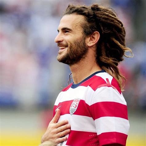 Kyle Beckerman | Soccer Guys are the BEST ;) | Pinterest | God bless ...