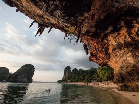 6 of Thailand's most beautiful beaches - Business Insider