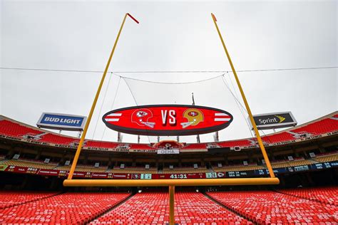 New stadium or Arrowhead Stadium development in Chiefs' future ...