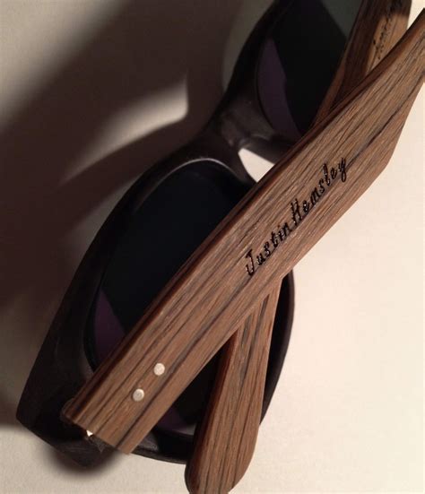 Custom Zenni Sunglasses – Justin Hemsley