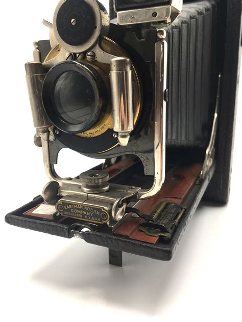 Kodak Eastman camera - Museo Nicolis