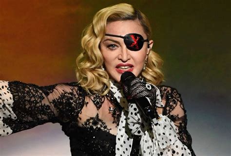 Madonna Announces Rescheduled Celebration Tour Dates