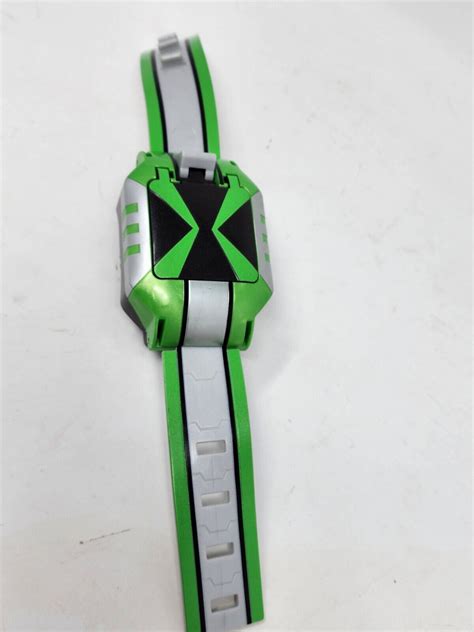 Ben 10 Omnitrix Replica Singapore | lupon.gov.ph